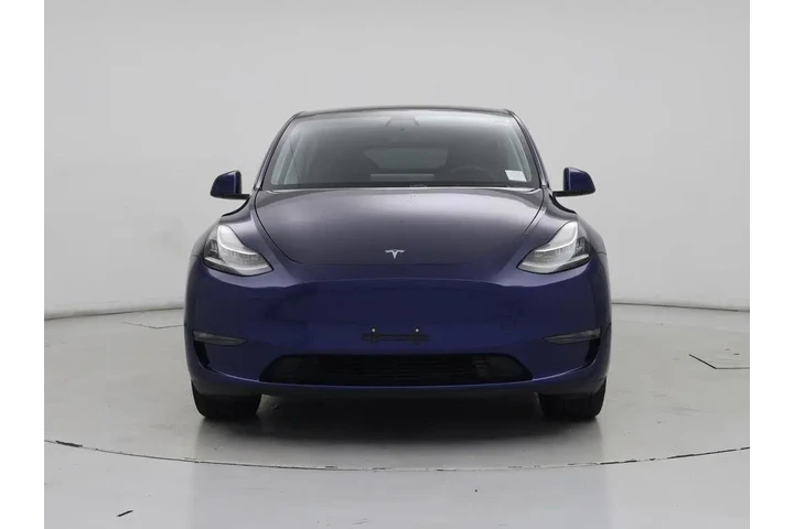 $30998 : Tesla Model Y 2021 AWD Long image 5