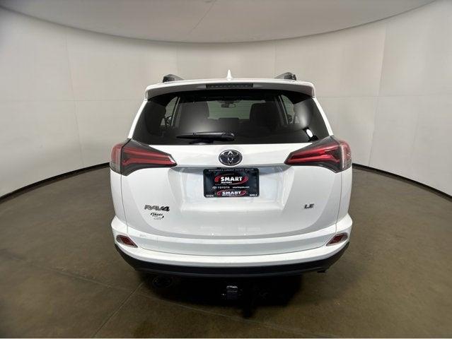 $17297 : 2018 RAV4 LE image 10