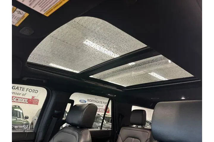 $38000 : Ford Expedition MAX 2021 4x4 image 4