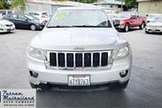 2012 Grand Cherokee Laredo 4WD thumbnail