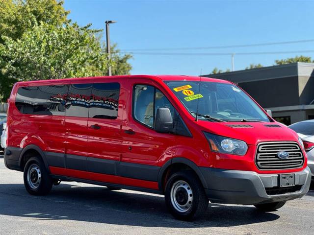 $22495 : 2018 Transit 350 XLT image 7