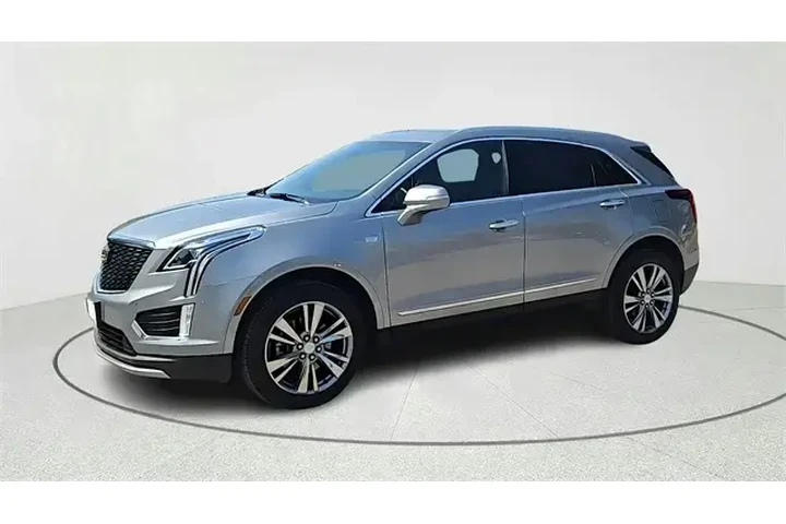 $39865 : Cadillac XT5 2025 Premium Lu image 8