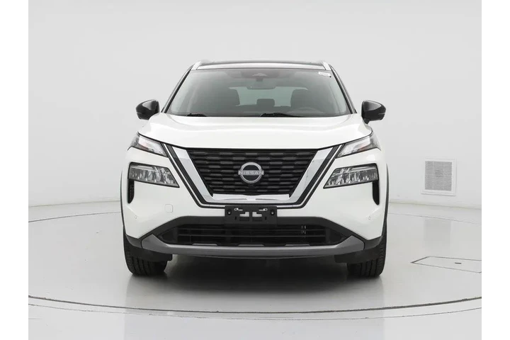 $24998 : Nissan Rogue 2023 SL 4dr Cro image 5