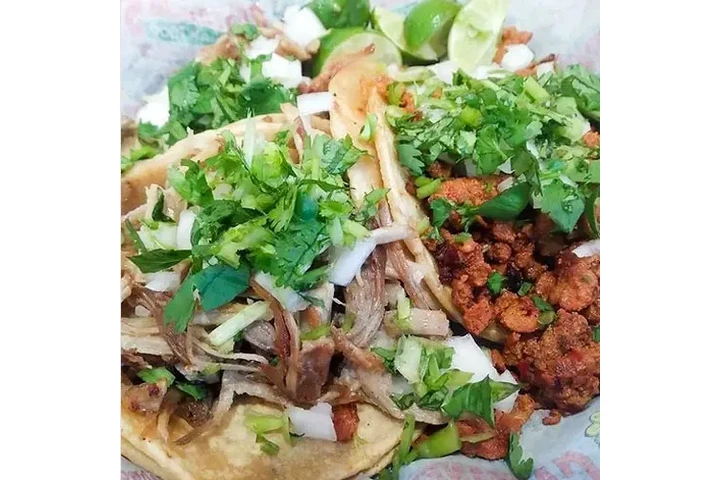 Castañedas Mexican Food😋 image 6