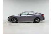 $15998 : Honda Civic 2019 LX 4dr Seda thumbnail