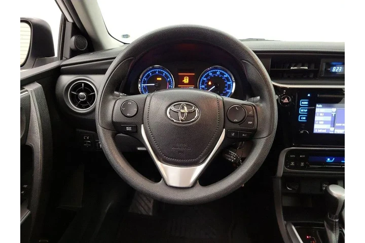 $18998 : Toyota Corolla 2018 SE 4dr S image 10