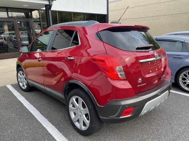 $12599 : PRE-OWNED 2015 BUICK ENCORE P image 4