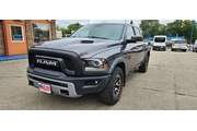 $18990 : 2017 RAM 1500 Rebel thumbnail