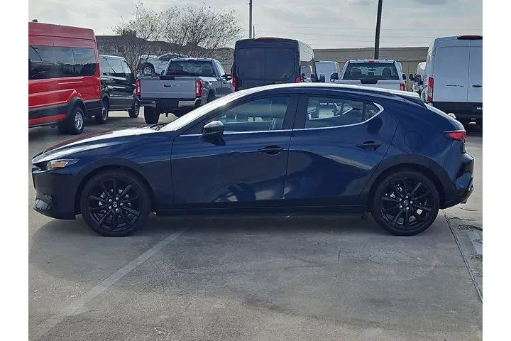 $20499 : Mazda Mazda3 Hatchback 2025 image 6