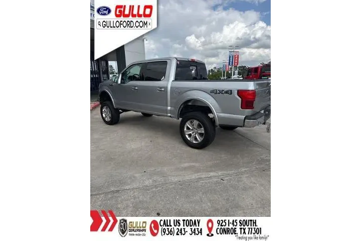$32991 : Ford F-150 2020 4x4 XL 4dr S image 4