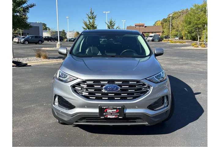 $20000 : 2021 Edge Titanium image 9