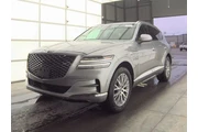 Genesis GV80 2024 AWD 2.5T 4