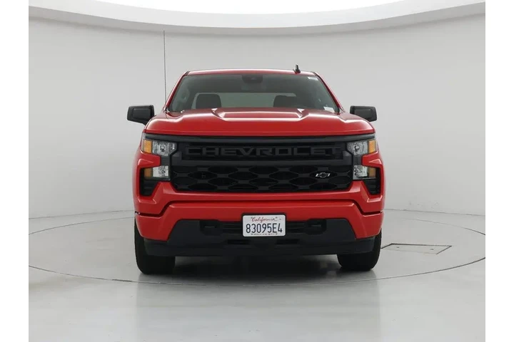 $37998 : Chevrolet Silverado 1500 202 image 5