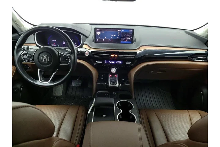 $38998 : Acura MDX 2023 4dr SUV w/Tec image 9