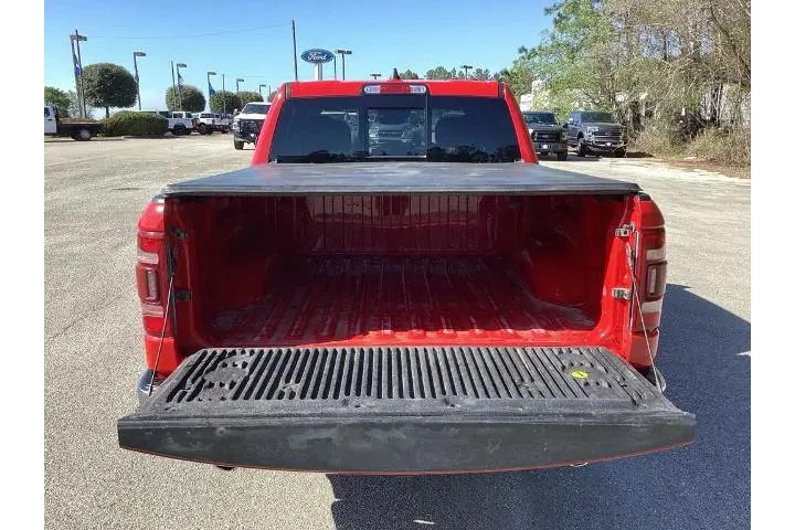 $33935 : Ram 1500 2023 4x4 Big Horn 4 image 9