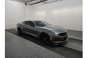 $24490 : Chevrolet Camaro 2021 LT 2dr thumbnail
