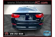 $12989 : 2015 Optima 4dr Sdn EX thumbnail