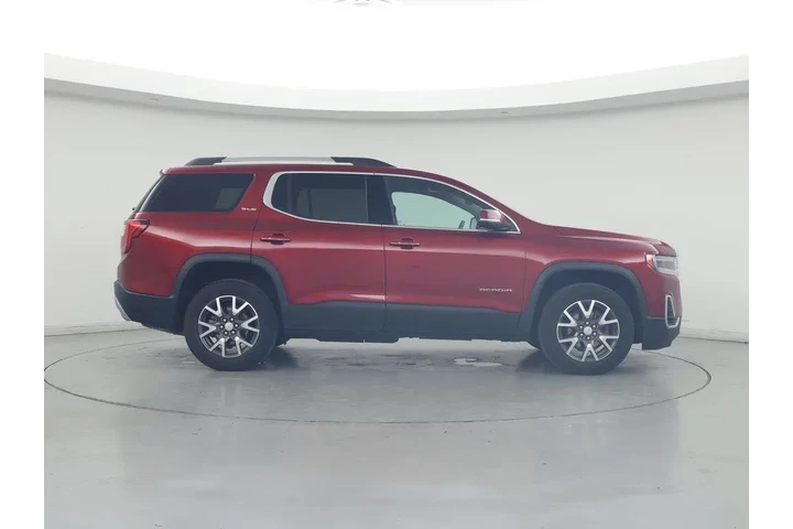 $28998 : GMC Acadia 2023 4x4 SLE 4dr image 7