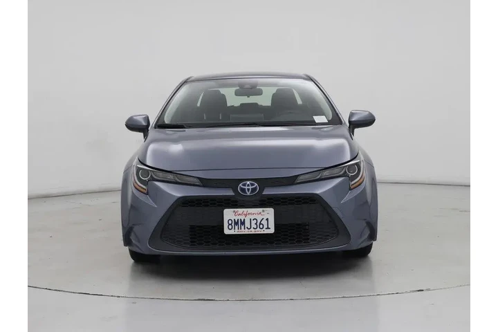 $21998 : Toyota Corolla Hybrid 2020 L image 5