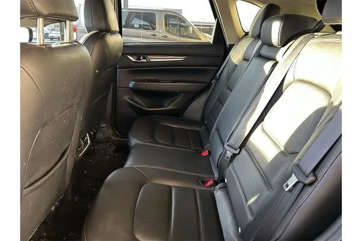 $21494 : Mazda CX-5 2020 AWD Grand To image 9