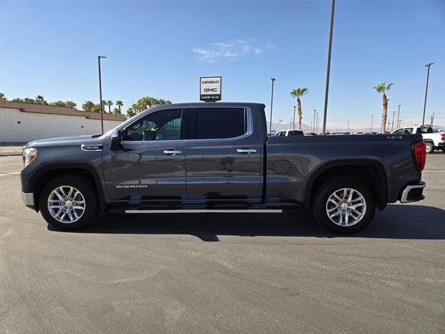 $52910 : Pre-Owned 2022 SIERRA 1500 LI image 4