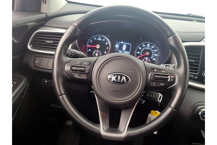 $12998 : Kia Sorento 2017 L 4dr SUV image 10