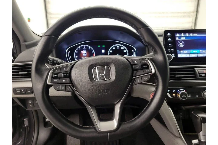 $23998 : Honda Accord 2018 Touring 4d image 10