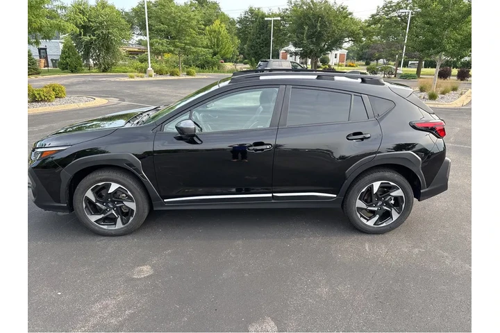 $30000 : 2024 Crosstrek Limited image 10