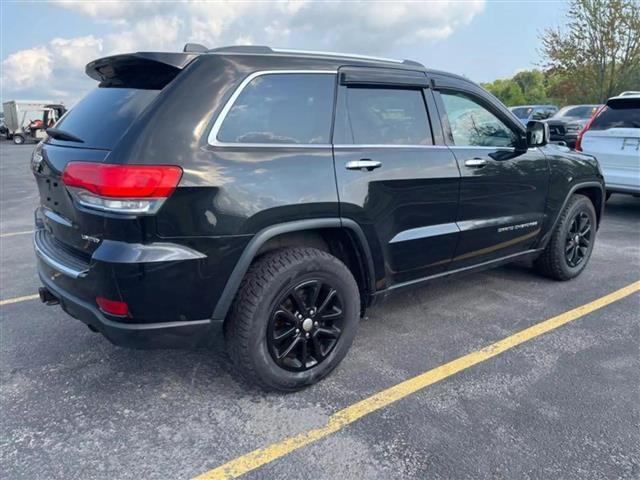 $16307 : 2015 JEEP GRAND CHEROKEE2015 image 4