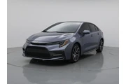 $20998 : Toyota Corolla 2021 SE 4dr S thumbnail