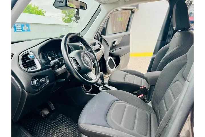 $14995 : 2018 Renegade Latitude FWD image 7