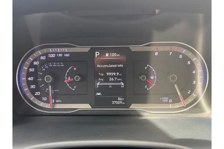 $20997 : Hyundai SANTA CRUZ 2022 SEL image 10