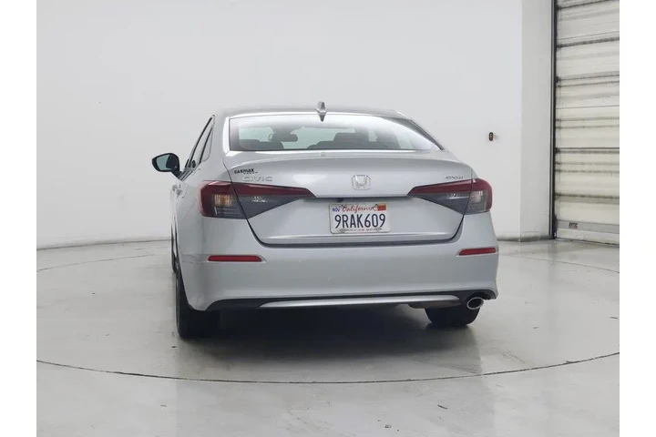 $25998 : Honda Civic 2025 Sport 4dr S image 6