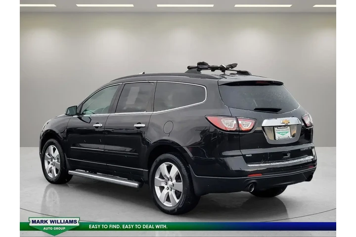 $11800 : Chevrolet Traverse 2015 AWD image 6