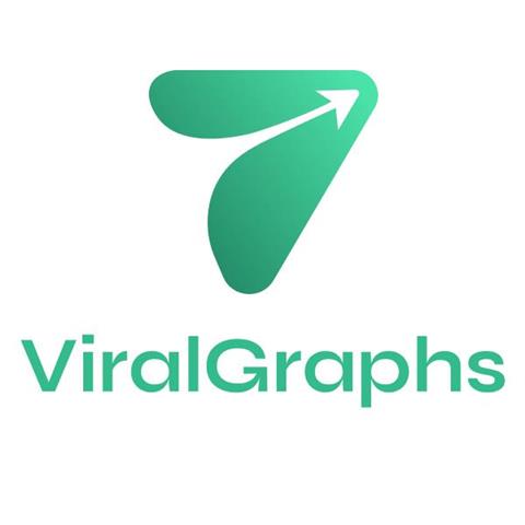 ViralGraphs| Marketing Agency image 1