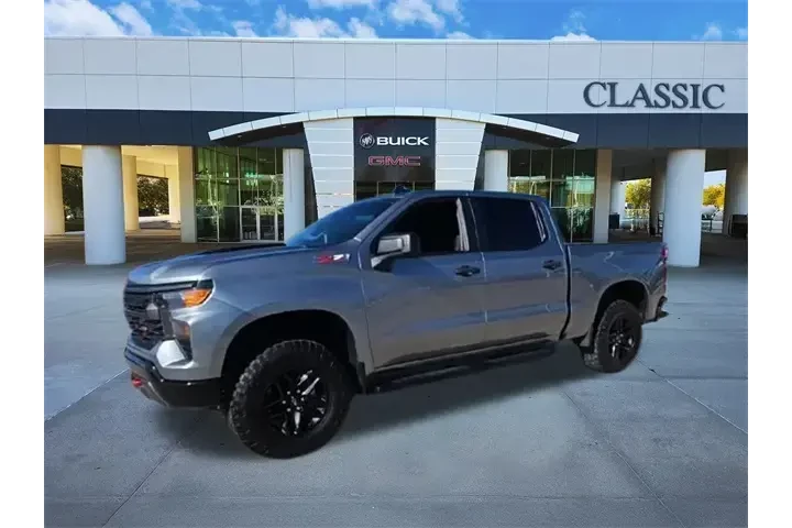 $38987 : Chevrolet Silverado 1500 202 image 4