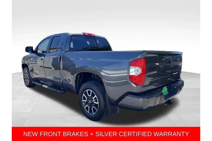 $29988 : Silver Certified2016 Tundra L image 3