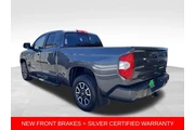 $29988 : Silver Certified2016 Tundra L thumbnail