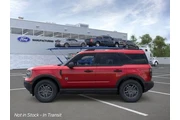 $28300 : Ford Bronco Sport 2025 AWD B thumbnail