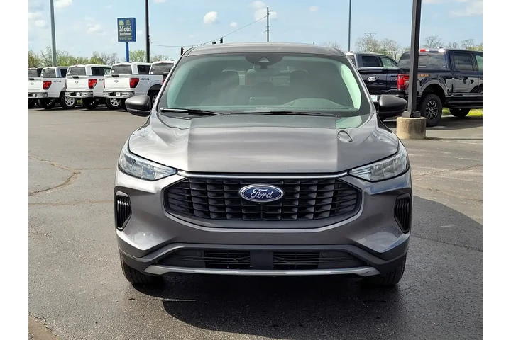 $23998 : Ford Escape 2024 AWD Active image 9
