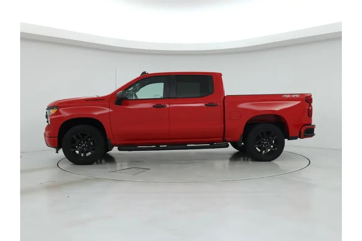 $37998 : Chevrolet Silverado 1500 202 image 3