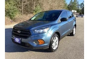 $11471 : Ford Escape 2018 S 4dr SUV thumbnail