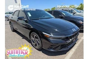 Hyundai ELANTRA 2024 SEL 4dr en Phoenix