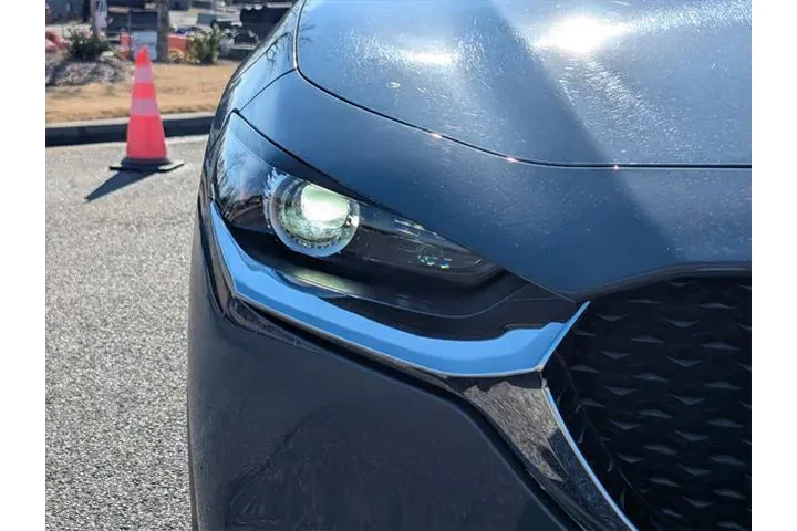 $23995 : Mazda CX-30 2025 AWD 2.5 S C image 10