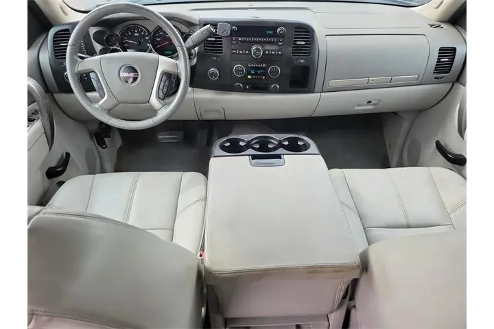 $16448 : GMC Sierra 1500 2012 4x4 SLE image 10