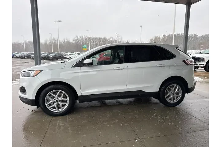 $26300 : Ford Edge 2023 AWD SEL 4dr C image 4