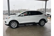 $26300 : Ford Edge 2023 AWD SEL 4dr C thumbnail