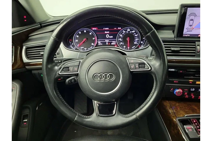 $20998 : Audi A6 2017 AWD 2.0T quattr image 10