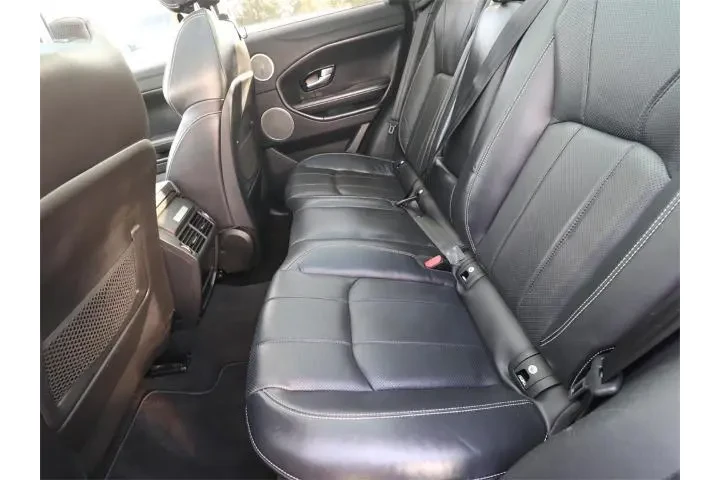 $13622 : Land Rover Range Rover Evoqu image 9