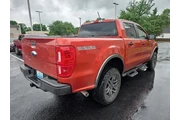 $30652 : Ford Ranger 2023 4x4 XLT 4dr thumbnail